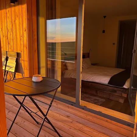 K Bed and Breakfast 3*