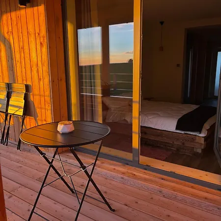 Bed and Breakfast K Oberlauterbach