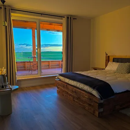 K Bed and Breakfast Oberlauterbach